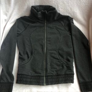 Lululemon Jacket